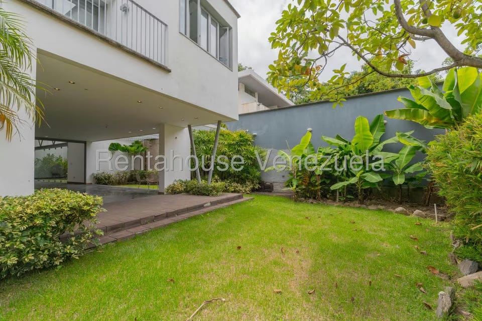 Casa (Multipes Niveles) en Alquiler en Altamira, Distrito Metropolitano - 24