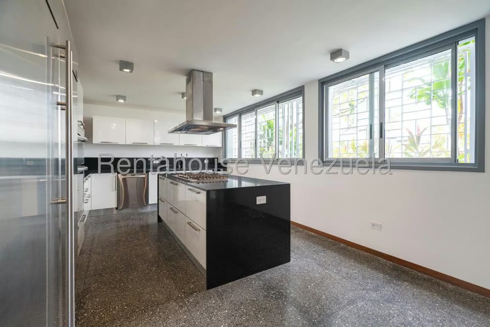 Casa (Multipes Niveles) en Alquiler en Altamira, Distrito Metropolitano - 29
