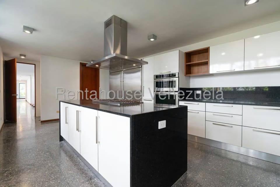 Casa (Multipes Niveles) en Alquiler en Altamira, Distrito Metropolitano - 31