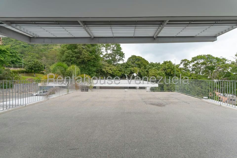 Casa (Multipes Niveles) en Alquiler en Altamira, Distrito Metropolitano - 45