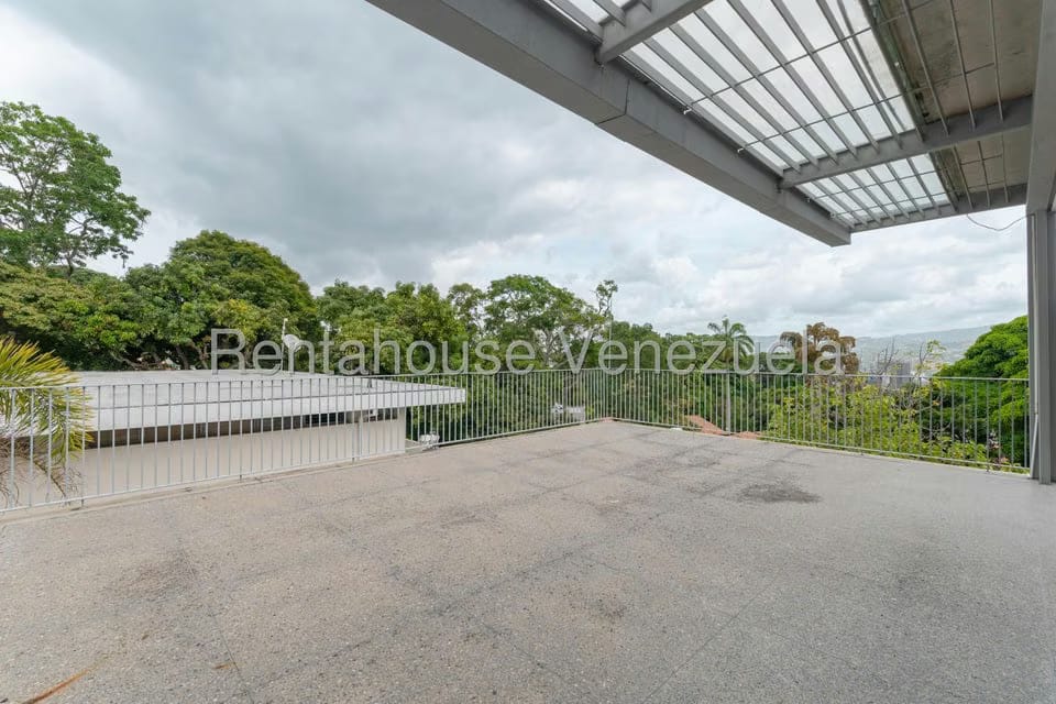 Casa (Multipes Niveles) en Alquiler en Altamira, Distrito Metropolitano - 46