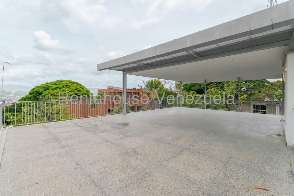 Casa (Multipes Niveles) en Alquiler en Altamira, Distrito Metropolitano - 47
