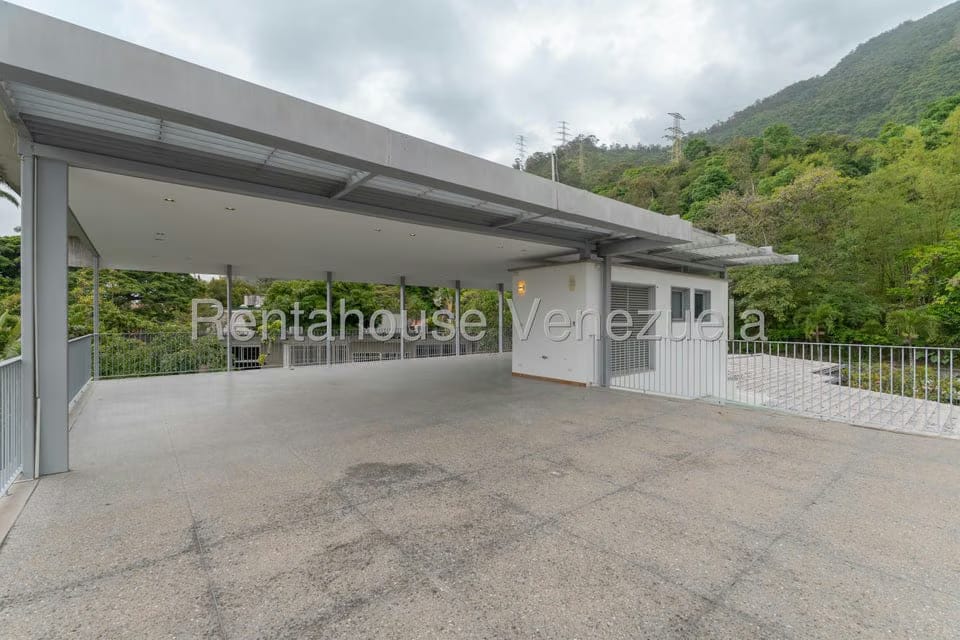 Casa (Multipes Niveles) en Alquiler en Altamira, Distrito Metropolitano - 48