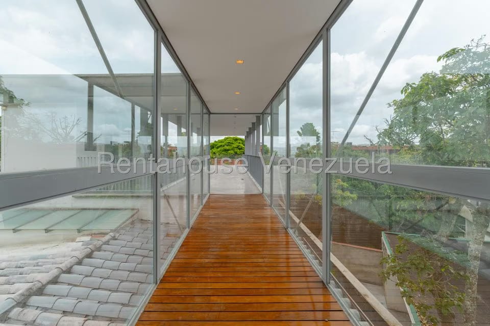 Casa (Multipes Niveles) en Alquiler en Altamira, Distrito Metropolitano - 49