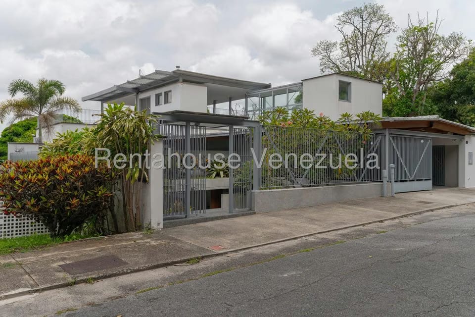 Casa (Multipes Niveles) en Alquiler en Altamira, Distrito Metropolitano - 6