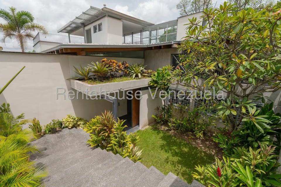 Casa (Multipes Niveles) en Alquiler en Altamira, Distrito Metropolitano - 7