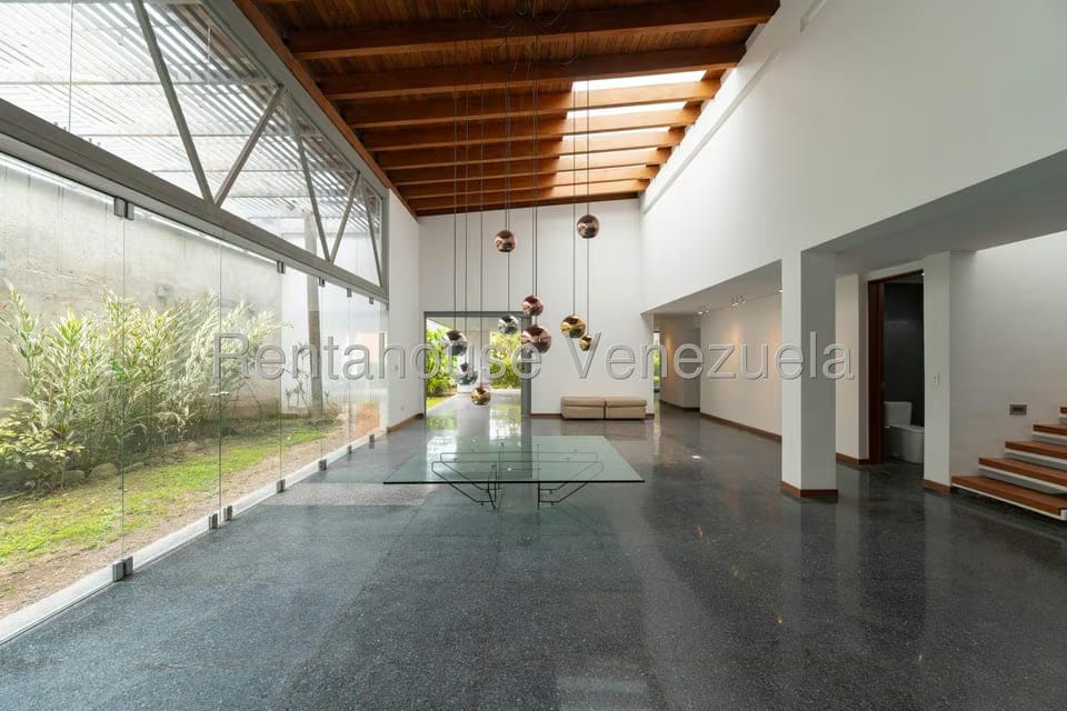 Casa (Multipes Niveles) en Alquiler en Altamira, Distrito Metropolitano - 10