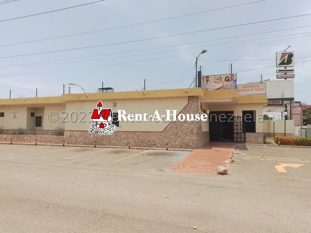 23-30054 Venta de Centro Médico Norte