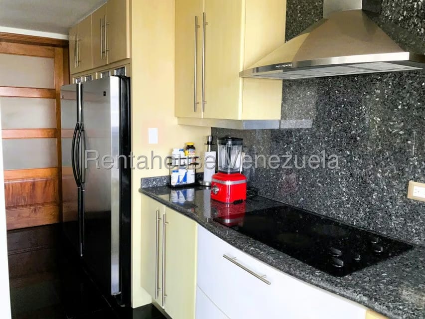 Townhouse (Multiples Niveles) en Venta en Los Naranjos del Cafetal, Distrito Metropolitano - 20