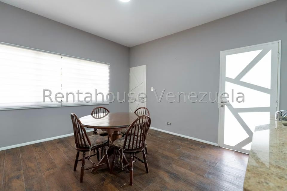 Terreno (Residencial) en Venta en Los Naranjos de Las Mercedes, Distrito Metropolitano - 11
