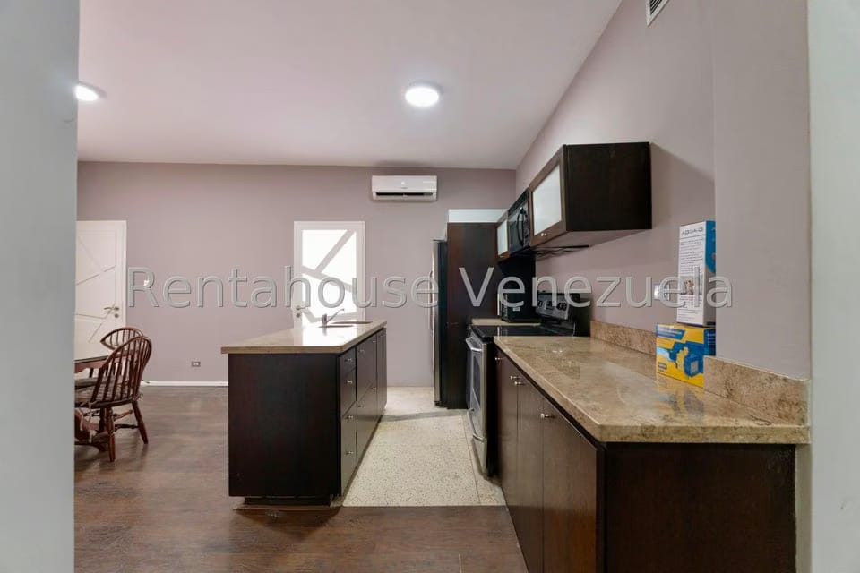 Terreno (Residencial) en Venta en Los Naranjos de Las Mercedes, Distrito Metropolitano - 14