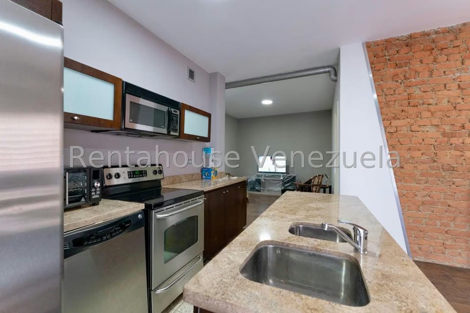 Terreno (Residencial) en Venta en Los Naranjos de Las Mercedes, Distrito Metropolitano - 15