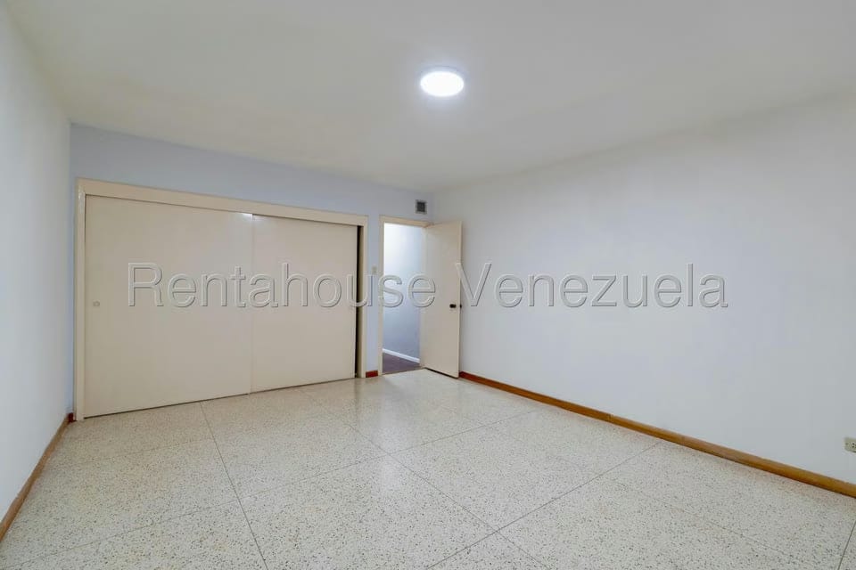Terreno (Residencial) en Venta en Los Naranjos de Las Mercedes, Distrito Metropolitano - 20