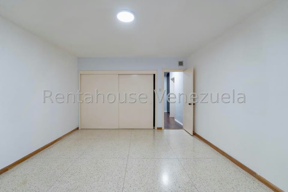 Terreno (Residencial) en Venta en Los Naranjos de Las Mercedes, Distrito Metropolitano - 21