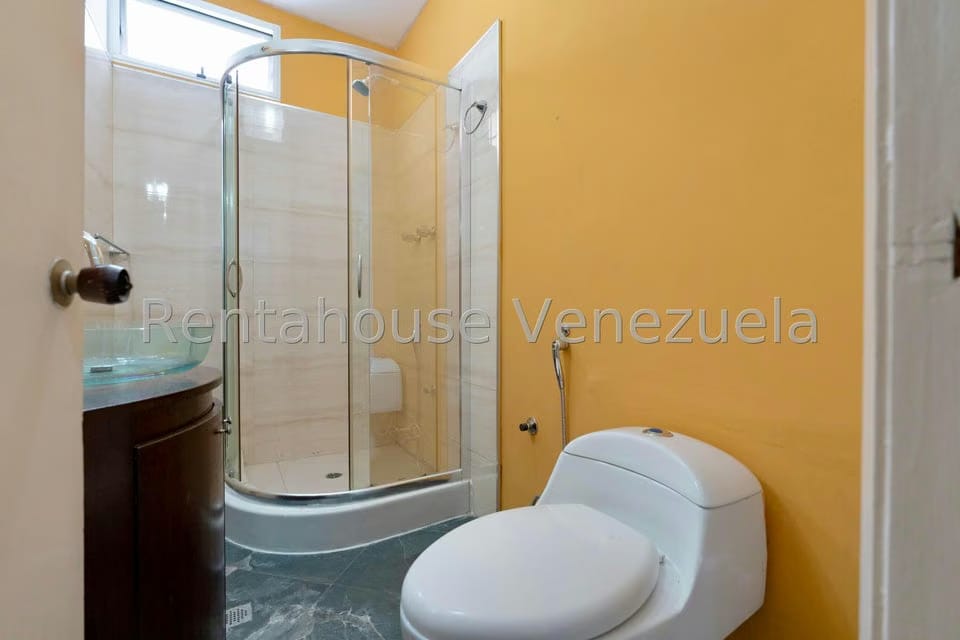 Terreno (Residencial) en Venta en Los Naranjos de Las Mercedes, Distrito Metropolitano - 25