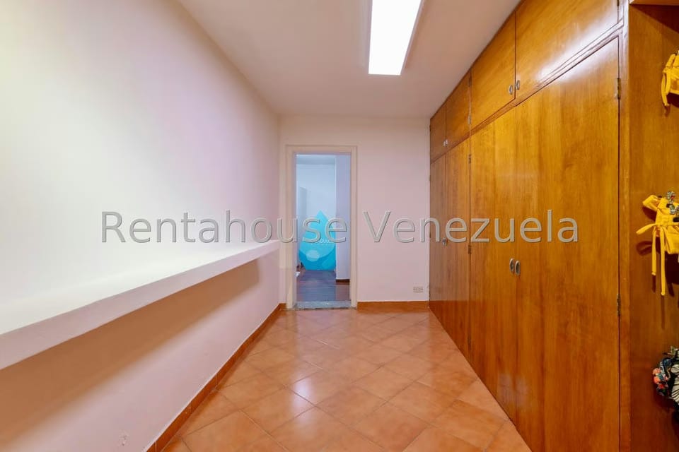 Terreno (Residencial) en Venta en Los Naranjos de Las Mercedes, Distrito Metropolitano - 34