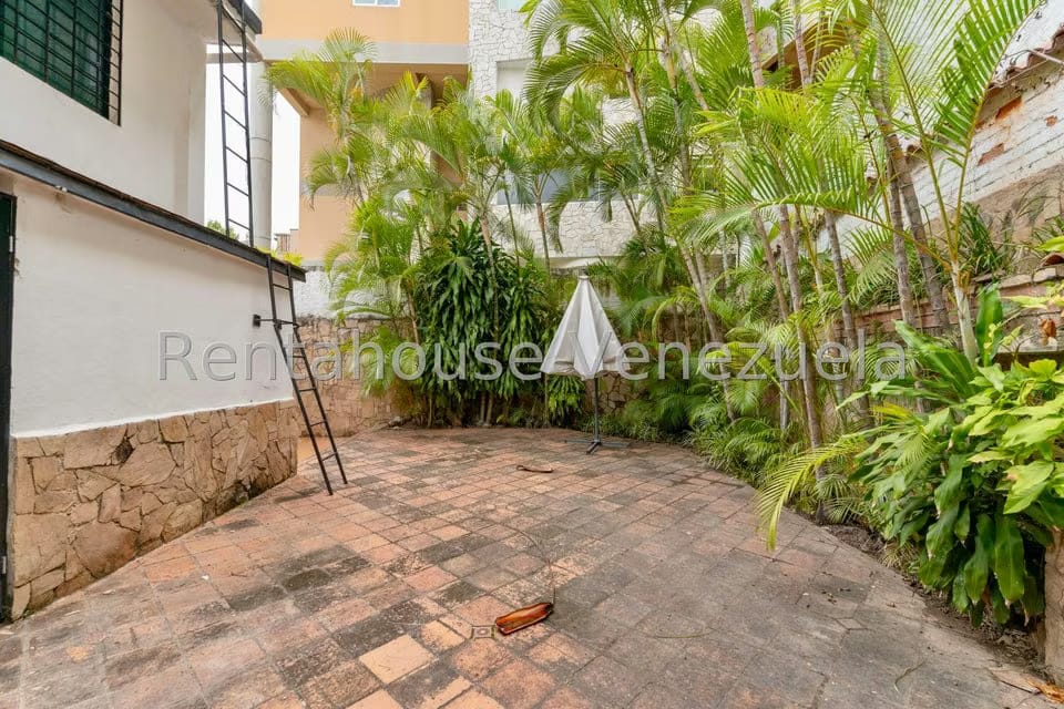 Terreno (Residencial) en Venta en Los Naranjos de Las Mercedes, Distrito Metropolitano - 38