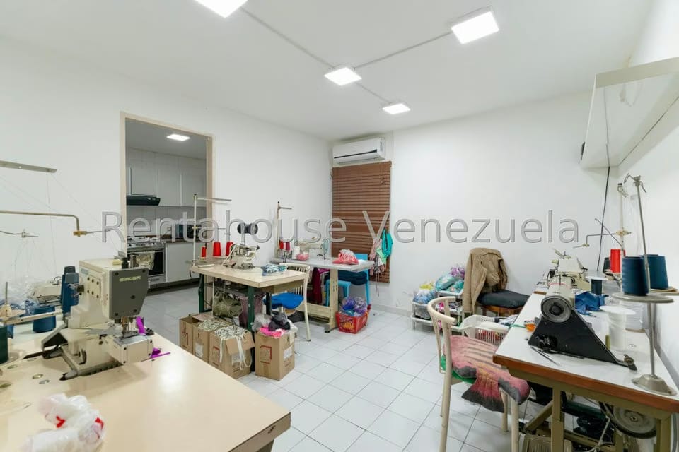 Terreno (Residencial) en Venta en Los Naranjos de Las Mercedes, Distrito Metropolitano - 43