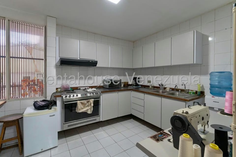 Terreno (Residencial) en Venta en Los Naranjos de Las Mercedes, Distrito Metropolitano - 45
