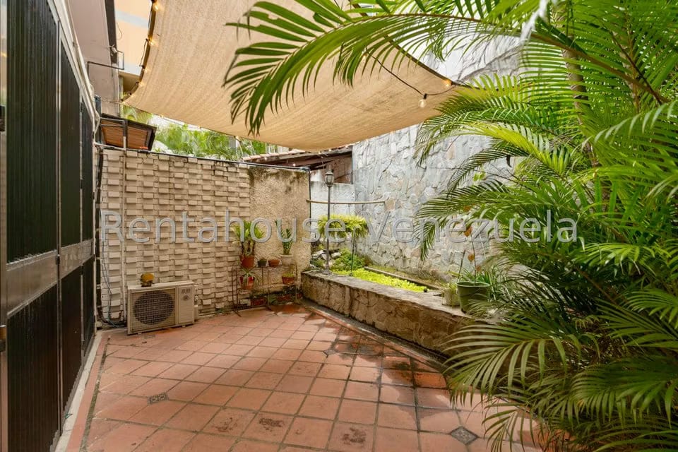 Terreno (Residencial) en Venta en Los Naranjos de Las Mercedes, Distrito Metropolitano - 46