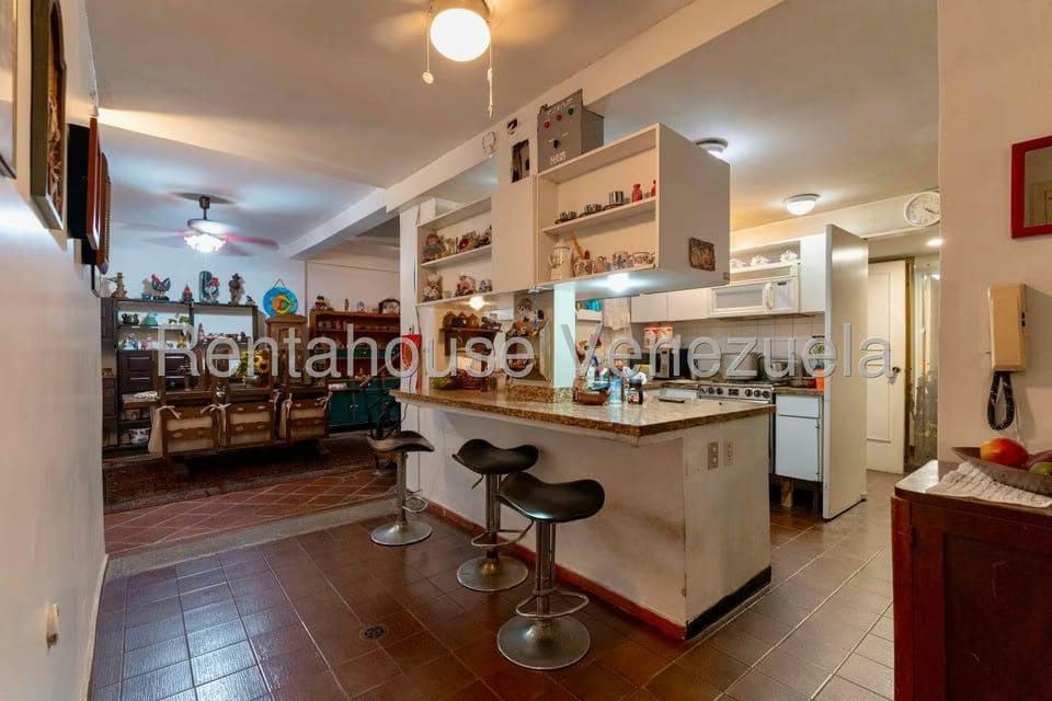 Terreno (Residencial) en Venta en Los Naranjos de Las Mercedes, Distrito Metropolitano - 52