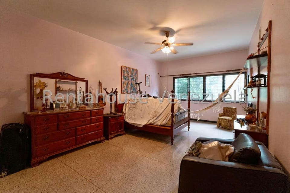 Terreno (Residencial) en Venta en Los Naranjos de Las Mercedes, Distrito Metropolitano - 54