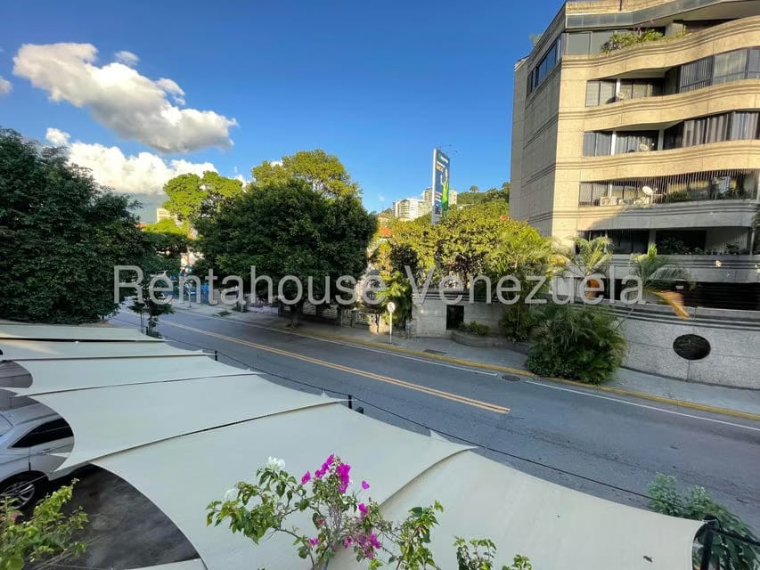 Terreno (Residencial) en Venta en Los Naranjos de Las Mercedes, Distrito Metropolitano - 7