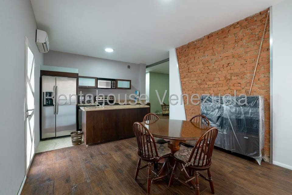 Terreno (Residencial) en Venta en Los Naranjos de Las Mercedes, Distrito Metropolitano - 8