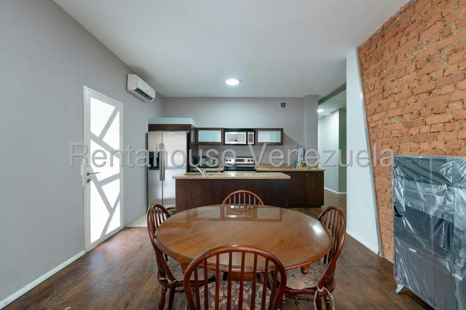Terreno (Residencial) en Venta en Los Naranjos de Las Mercedes, Distrito Metropolitano - 9