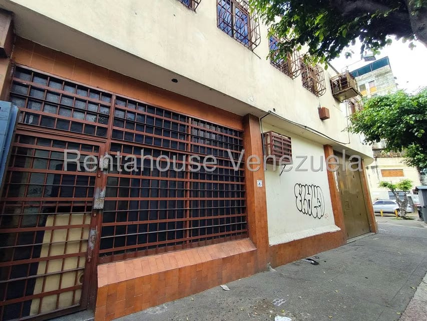 Comercial (Local Comercial) en Venta en Parroquia San Juan, Distrito Metropolitano