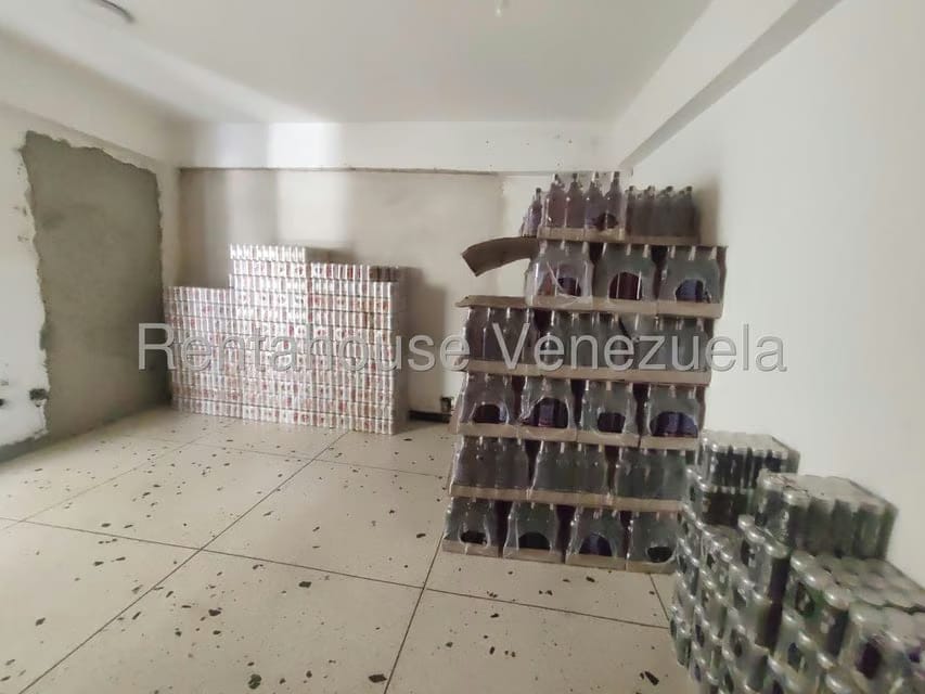Comercial (Local Comercial) en Venta en Parroquia San Juan, Distrito Metropolitano - 6