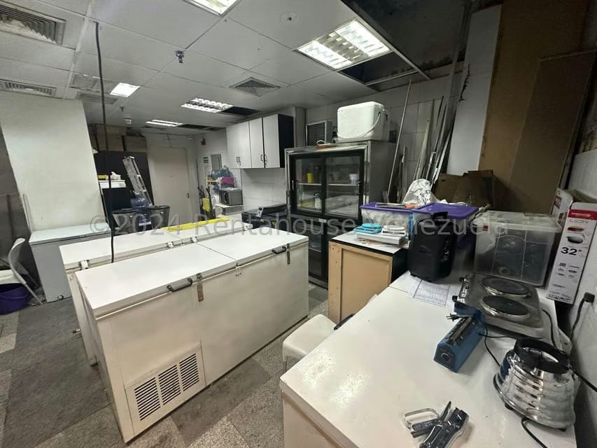 Negocios y Empresas (Alimentos y Bebidas) en Venta en Los Dos Caminos, Distrito Metropolitano - 12