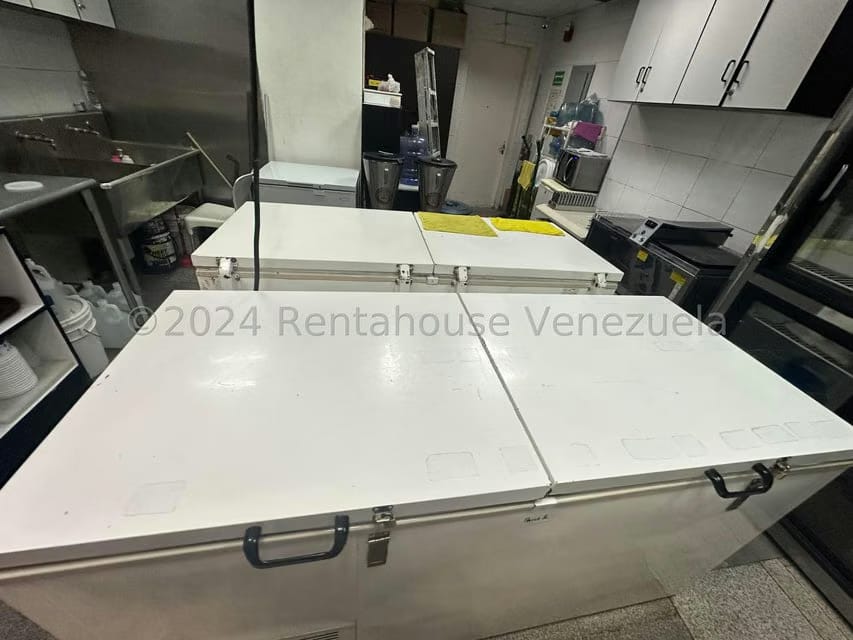 Negocios y Empresas (Alimentos y Bebidas) en Venta en Los Dos Caminos, Distrito Metropolitano - 14
