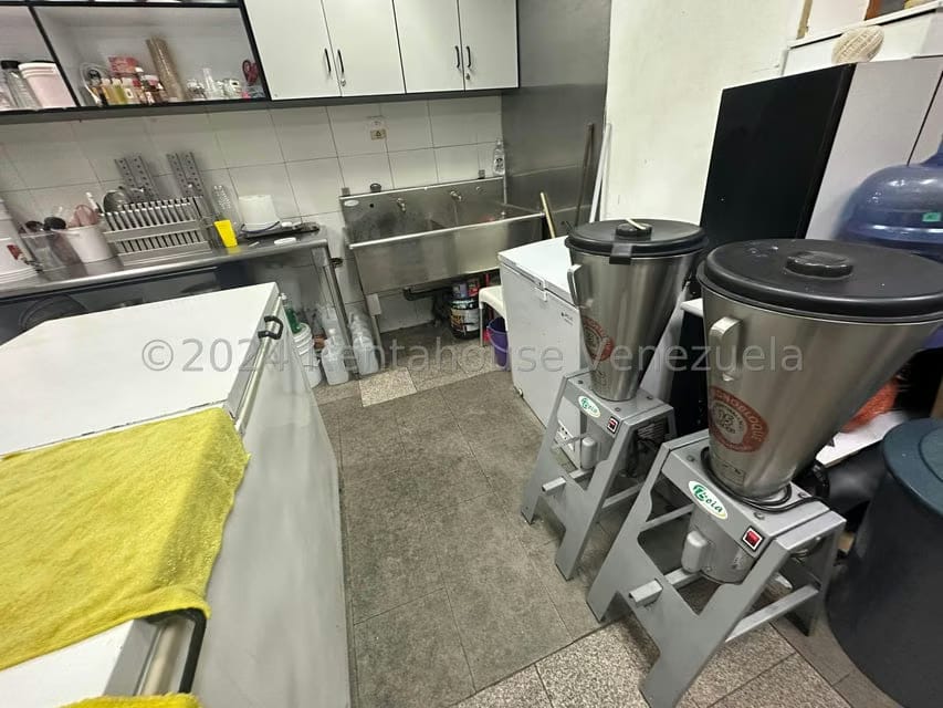 Negocios y Empresas (Alimentos y Bebidas) en Venta en Los Dos Caminos, Distrito Metropolitano - 19