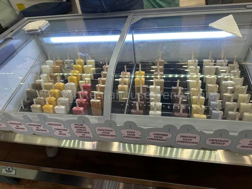 Negocios y Empresas (Alimentos y Bebidas) en Venta en Los Dos Caminos, Distrito Metropolitano - 22