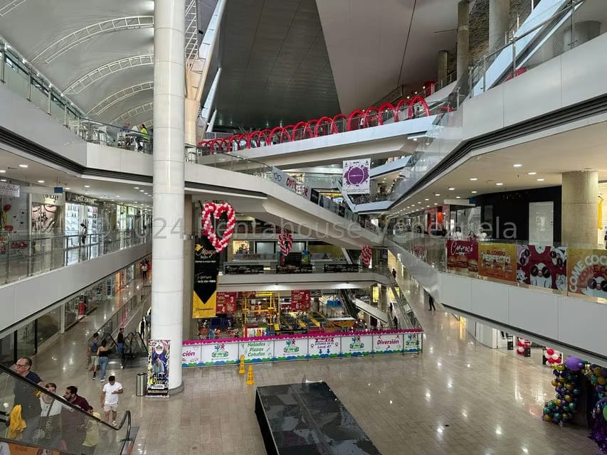 Negocios y Empresas (Alimentos y Bebidas) en Venta en Los Dos Caminos, Distrito Metropolitano - 6