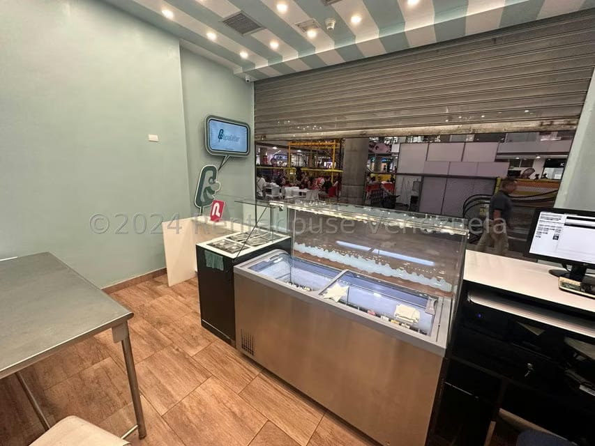 Negocios y Empresas (Alimentos y Bebidas) en Venta en Los Dos Caminos, Distrito Metropolitano - 9