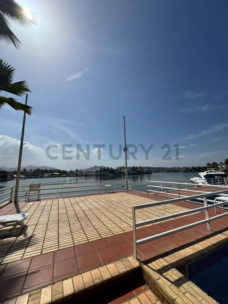 Apartamento en venta en Lechería. C.R Punta Marina - 11