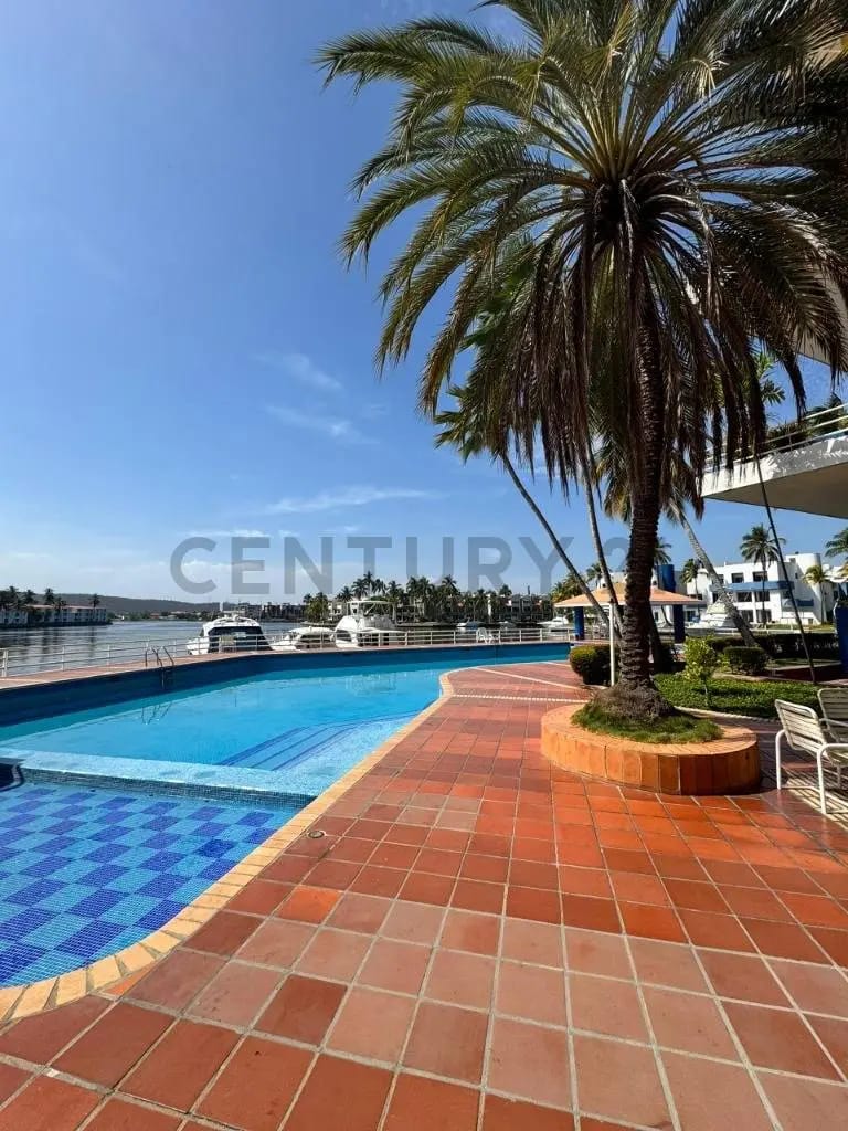 Apartamento en venta en Lechería. C.R Punta Marina - 12