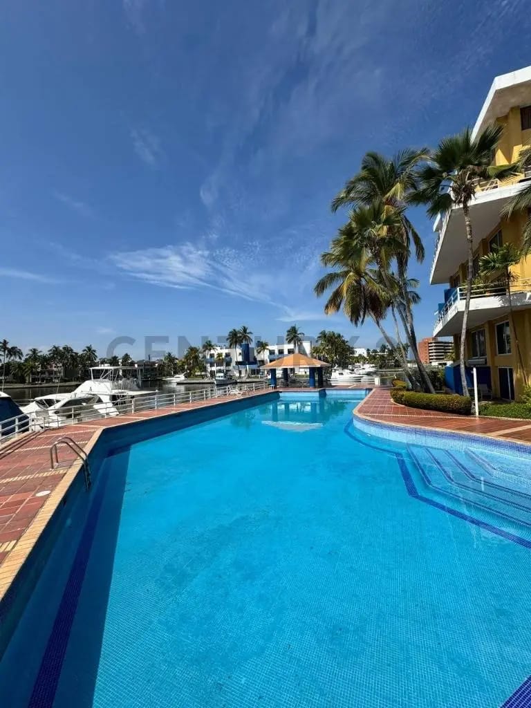 Apartamento en venta en Lechería. C.R Punta Marina - 13
