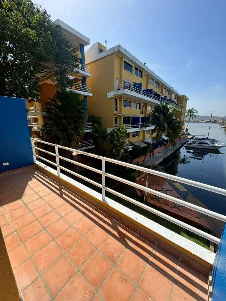 Apartamento en venta en Lechería. C.R Punta Marina - 9