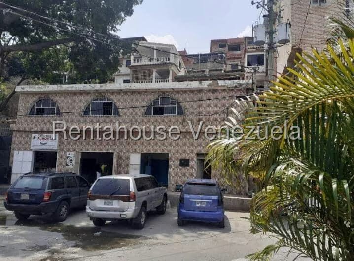 Comercial (Local Comercial) en Venta en Mamo, Vargas - 2