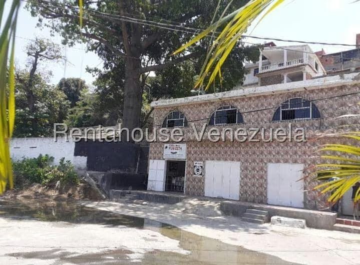 Comercial (Local Comercial) en Venta en Mamo, Vargas - 12