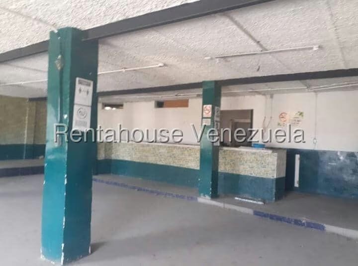 Comercial (Local Comercial) en Venta en Mamo, Vargas - 4