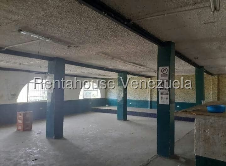 Comercial (Local Comercial) en Venta en Mamo, Vargas - 5