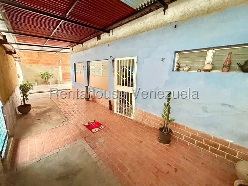 Casa (1 Nivel) en Venta en La Mata, Lara - 2