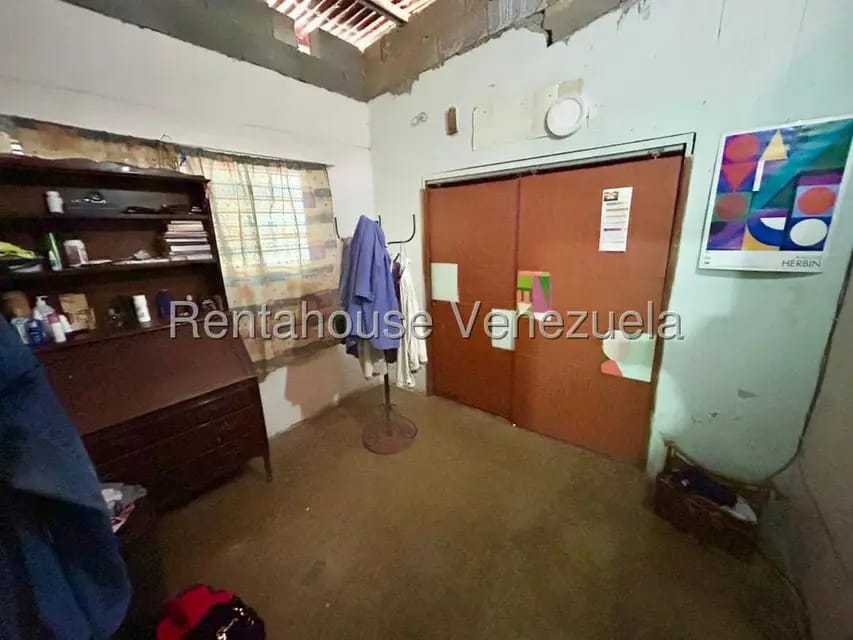 Casa (1 Nivel) en Venta en La Mata, Lara - 11