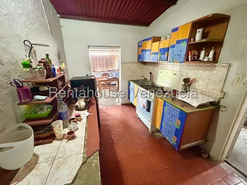 Casa (1 Nivel) en Venta en La Mata, Lara - 13
