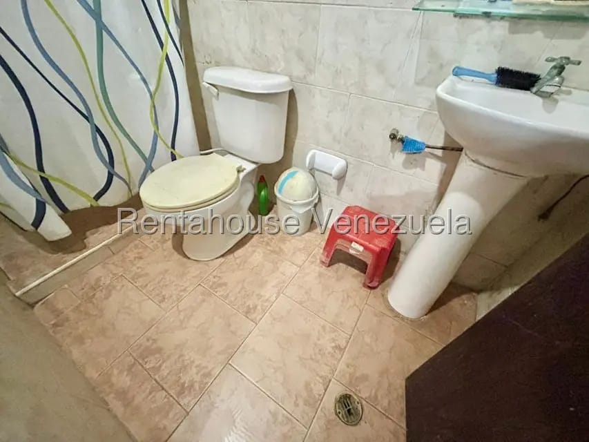 Casa (1 Nivel) en Venta en La Mata, Lara - 14