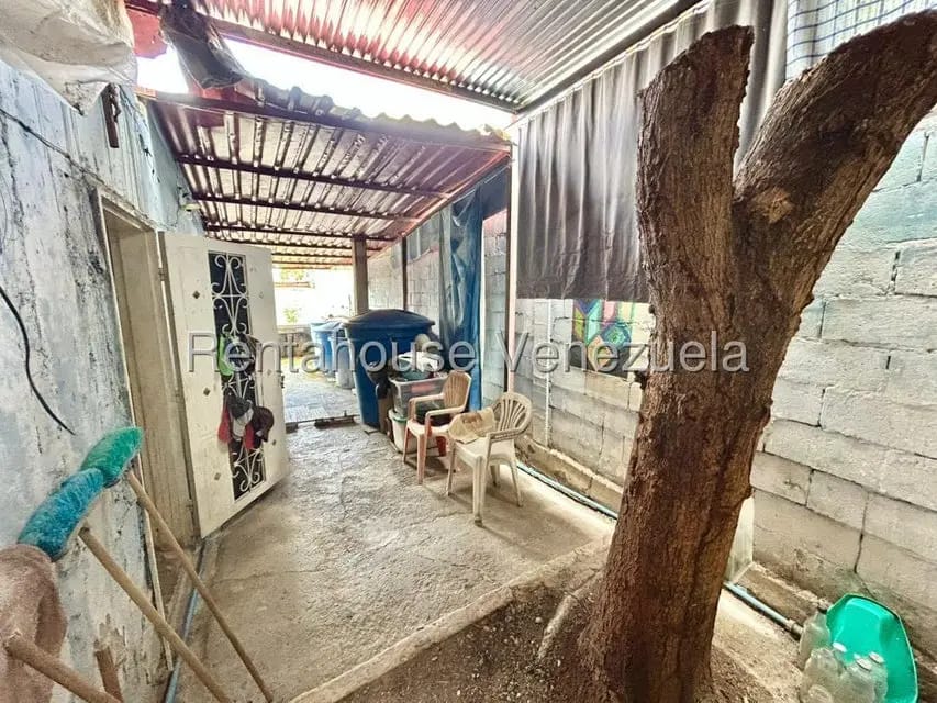 Casa (1 Nivel) en Venta en La Mata, Lara - 15